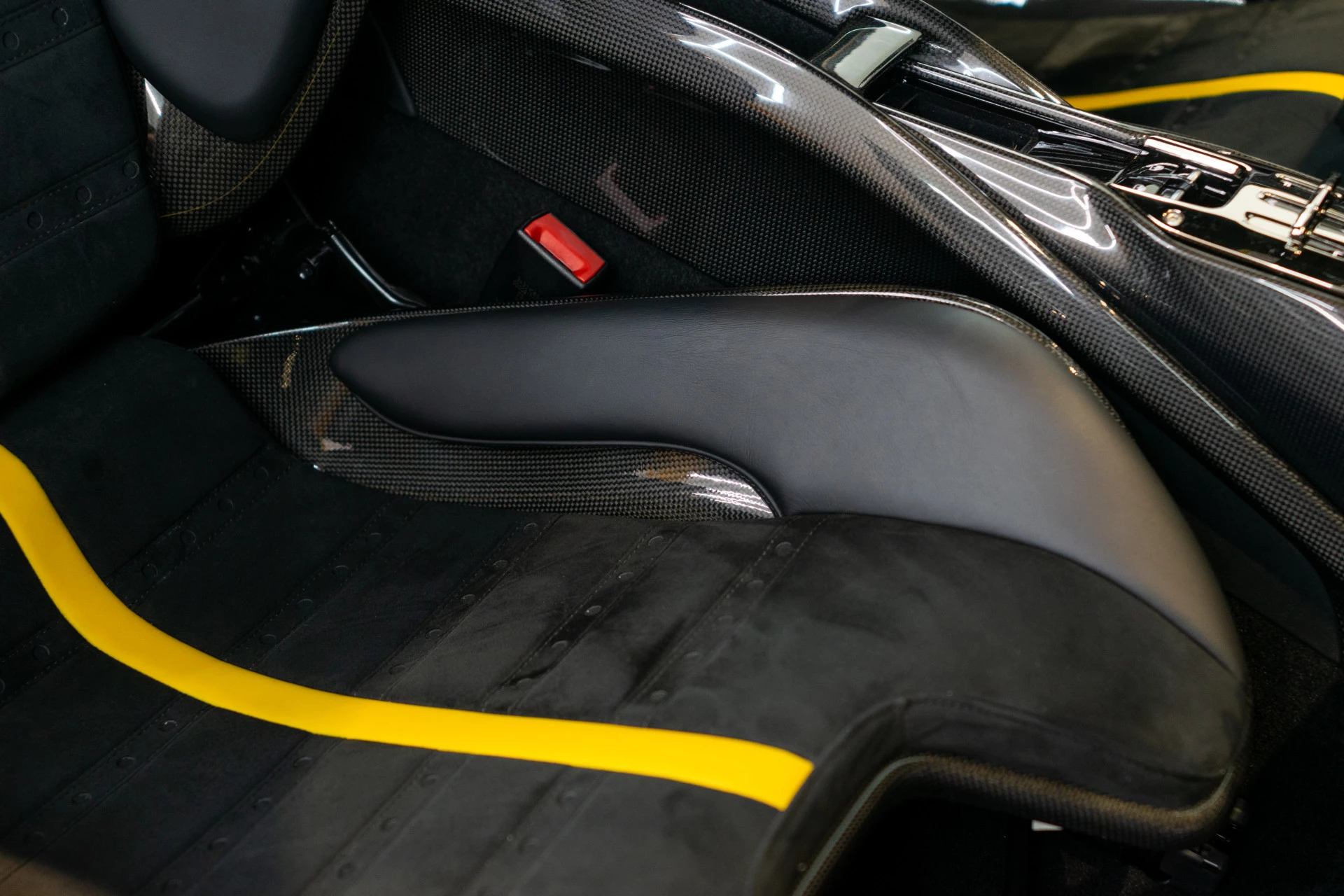 Hoofdafbeelding Ferrari SF90 Stradale