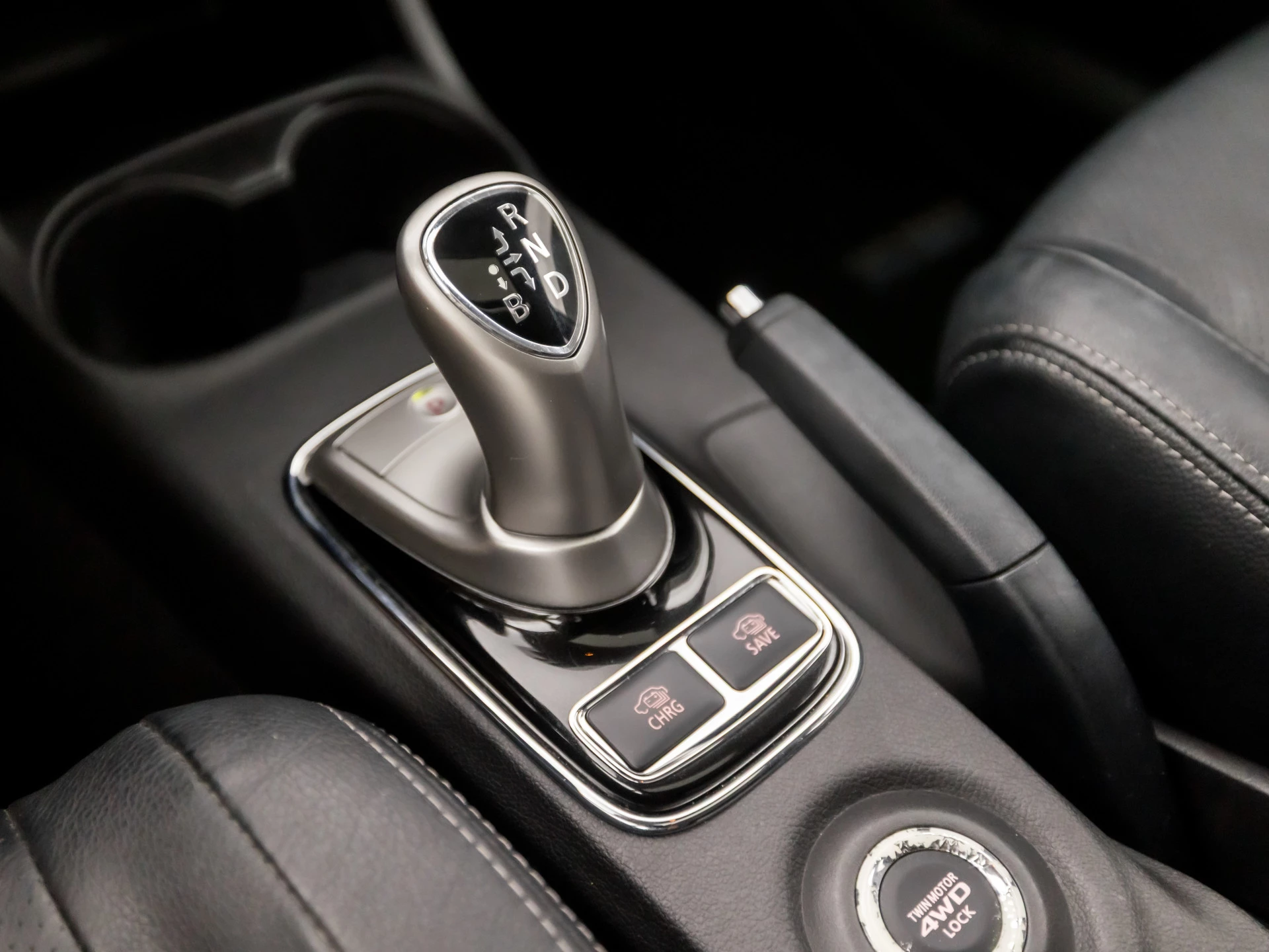 Hoofdafbeelding Mitsubishi Outlander Sport