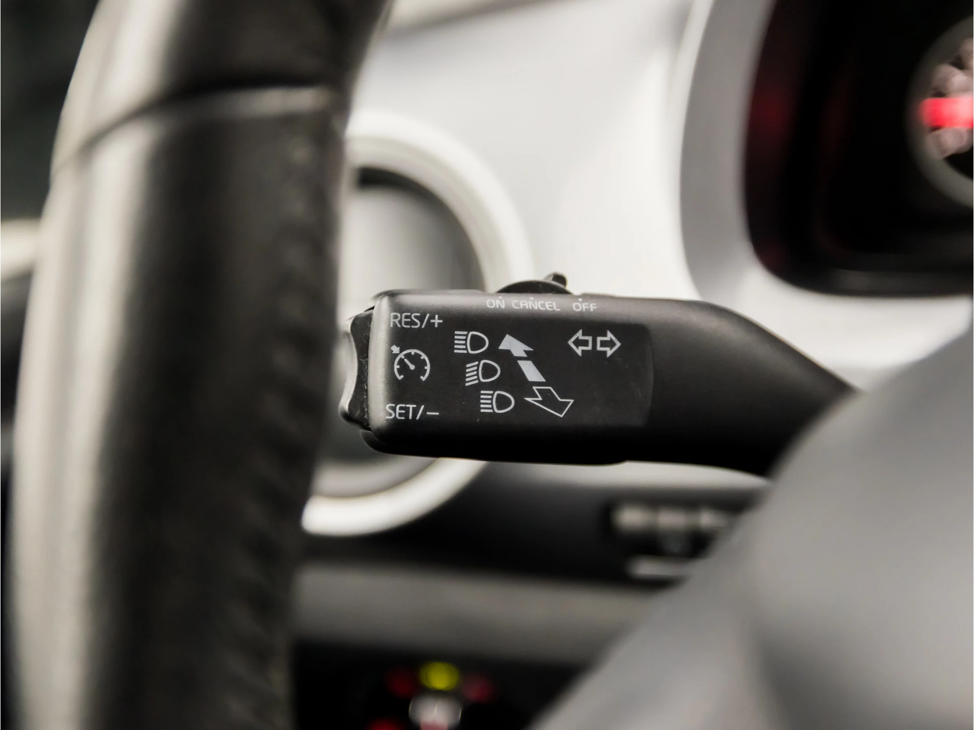 Hoofdafbeelding SEAT Mii