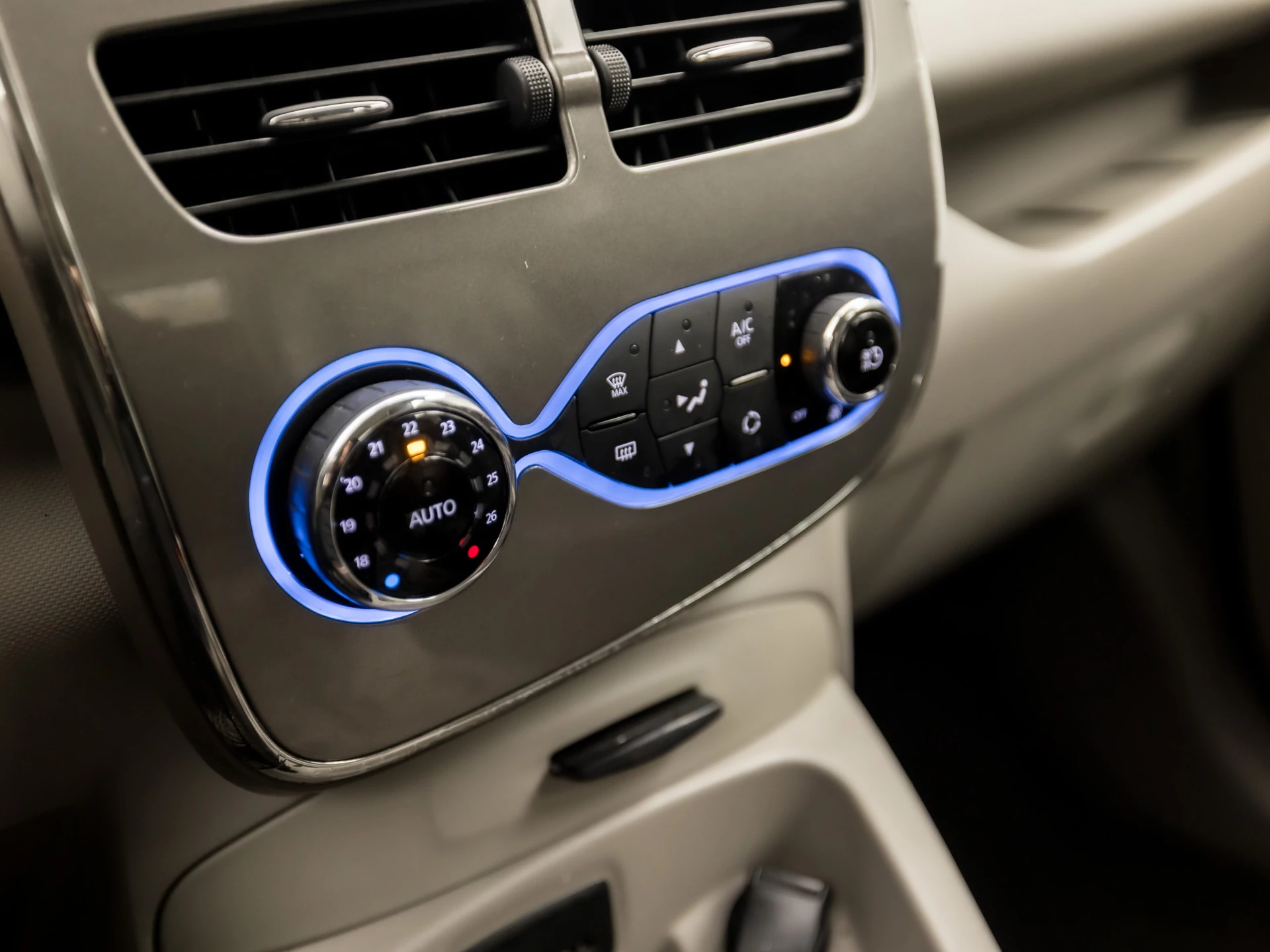 Hoofdafbeelding Renault ZOE