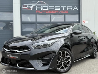 Kia ProCeed 1.0 T-GDi GT-Line Camera Carplay Stoel/Stuurverw.