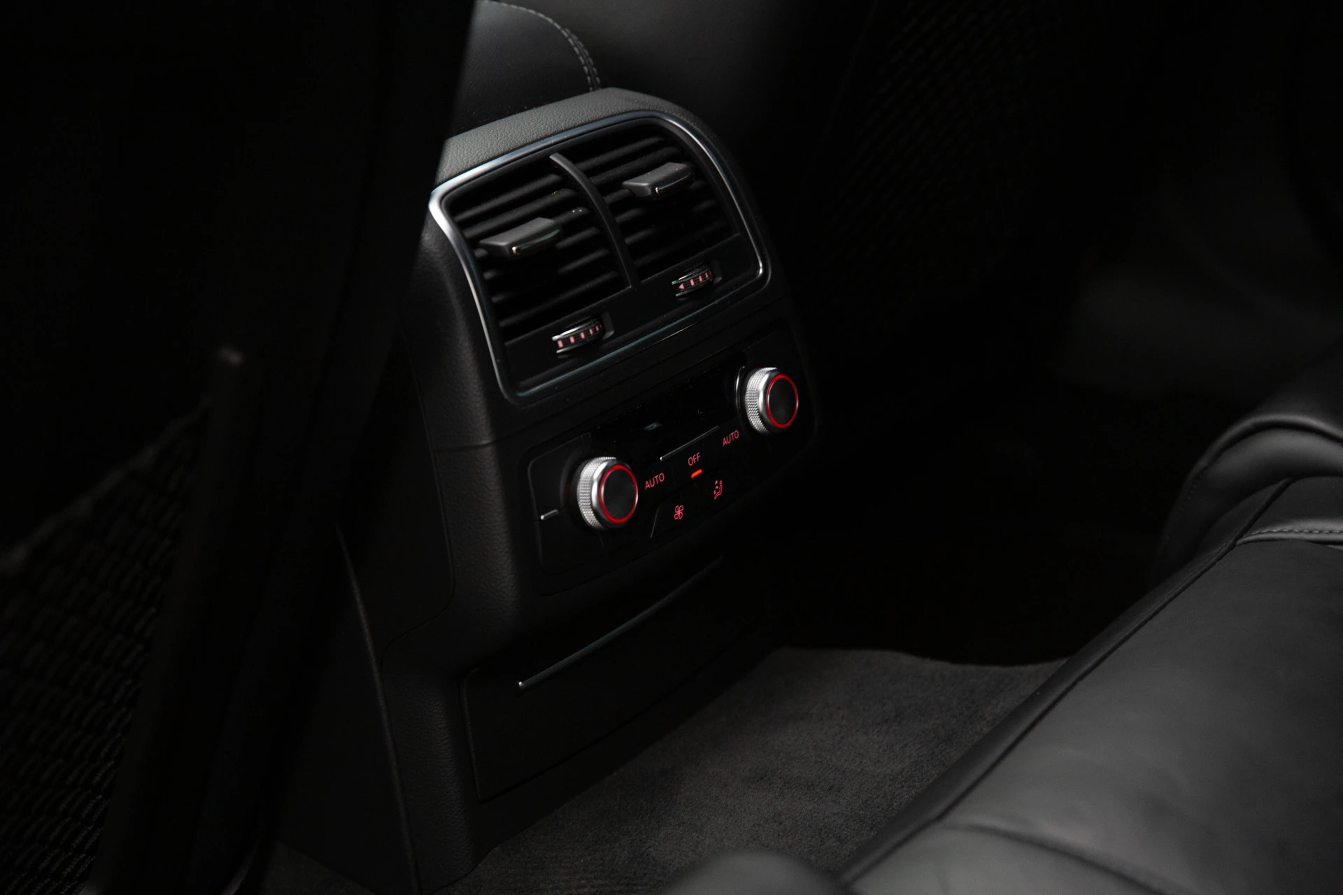 Hoofdafbeelding Audi RS6