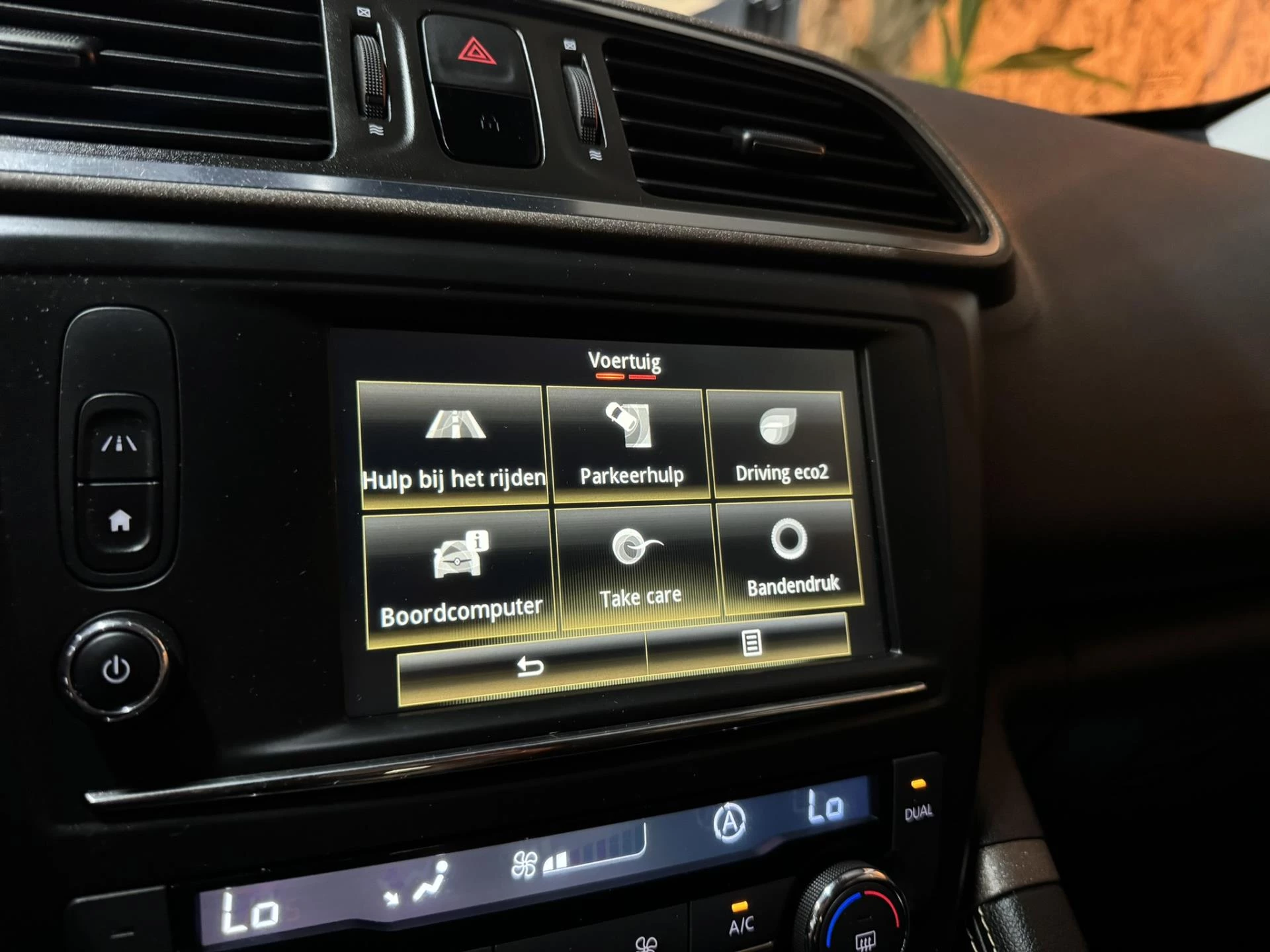 Hoofdafbeelding Renault Kadjar
