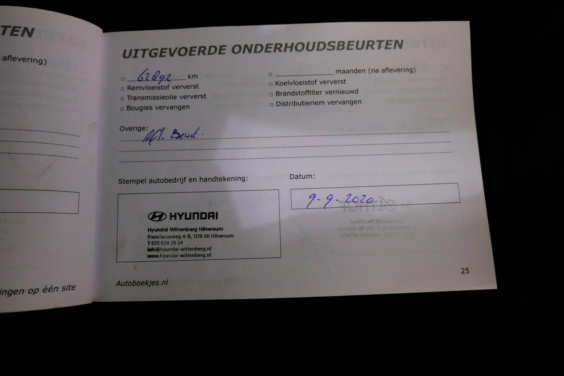 Hoofdafbeelding Nissan Note