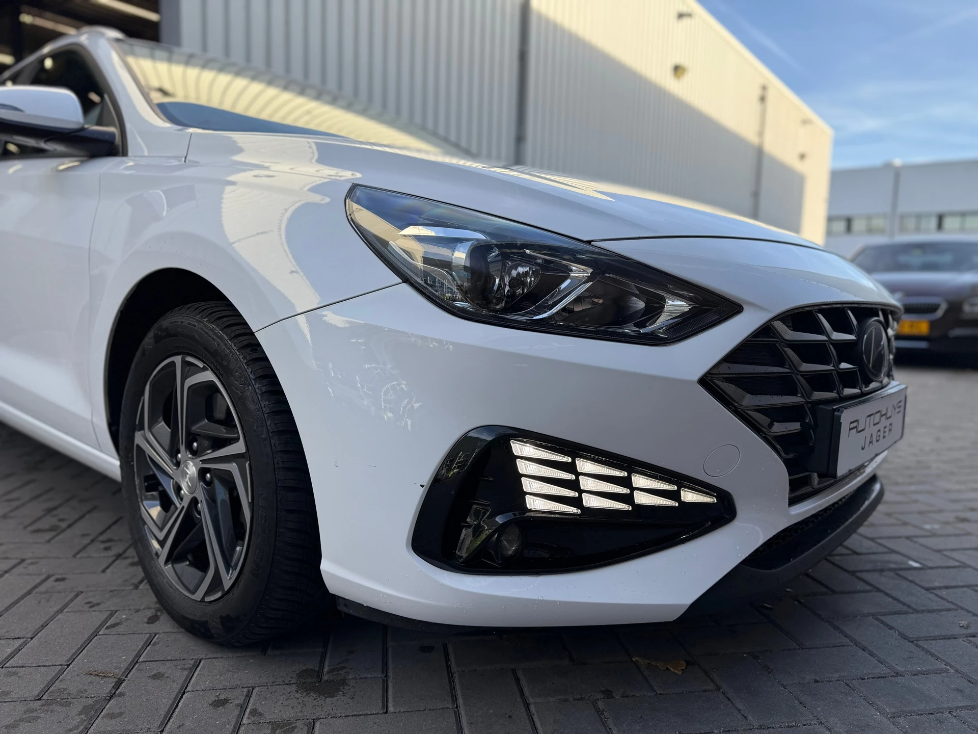 Hoofdafbeelding Hyundai i30