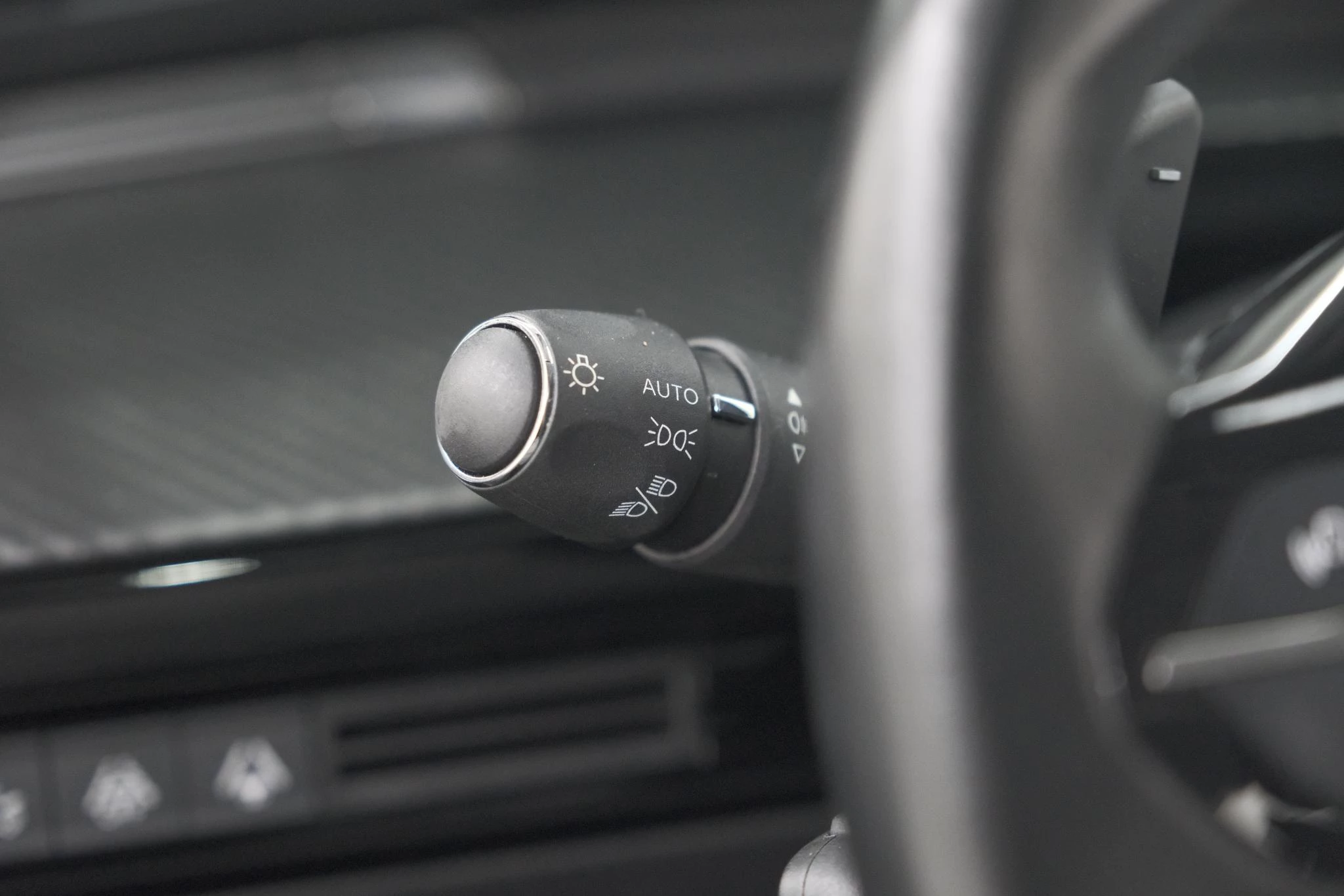 Hoofdafbeelding Peugeot 508