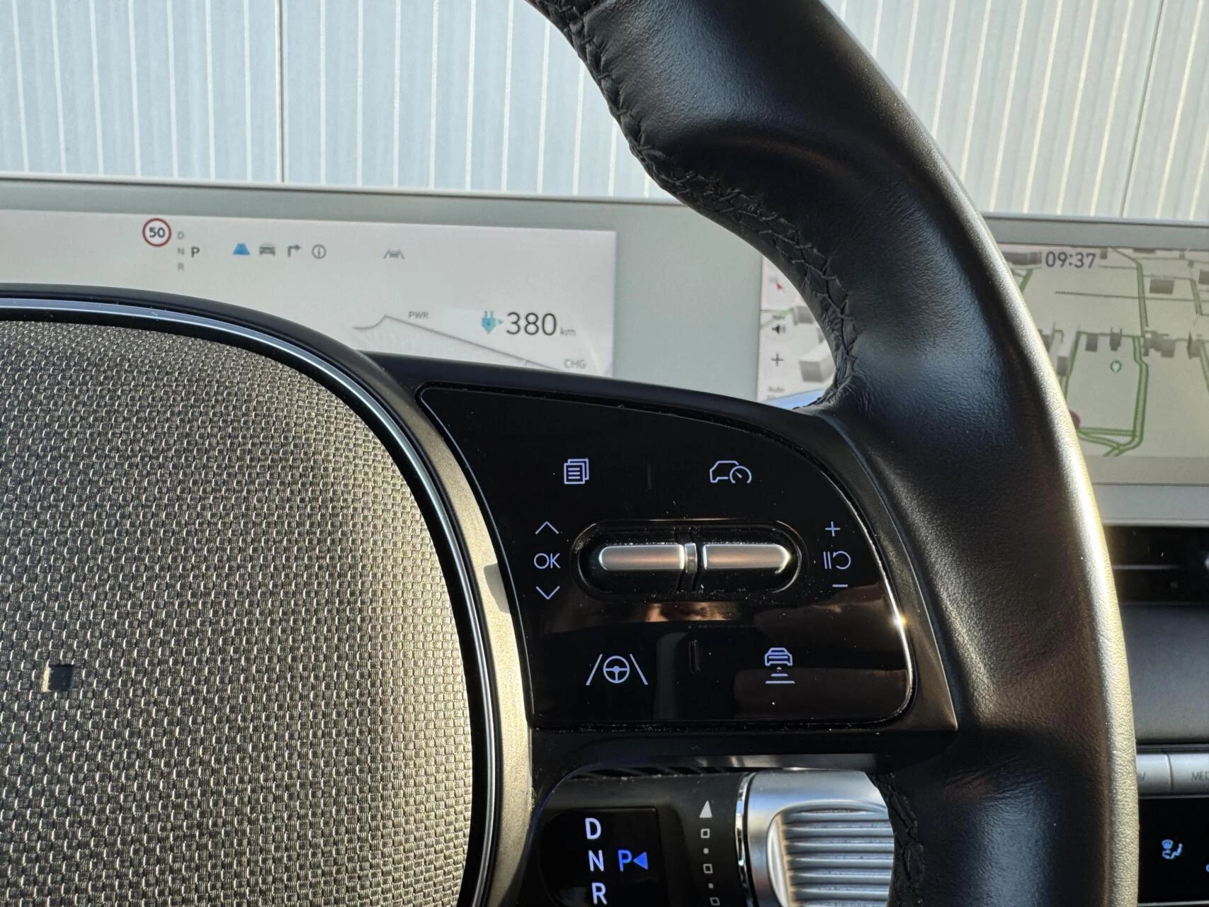 Hoofdafbeelding Hyundai IONIQ 5