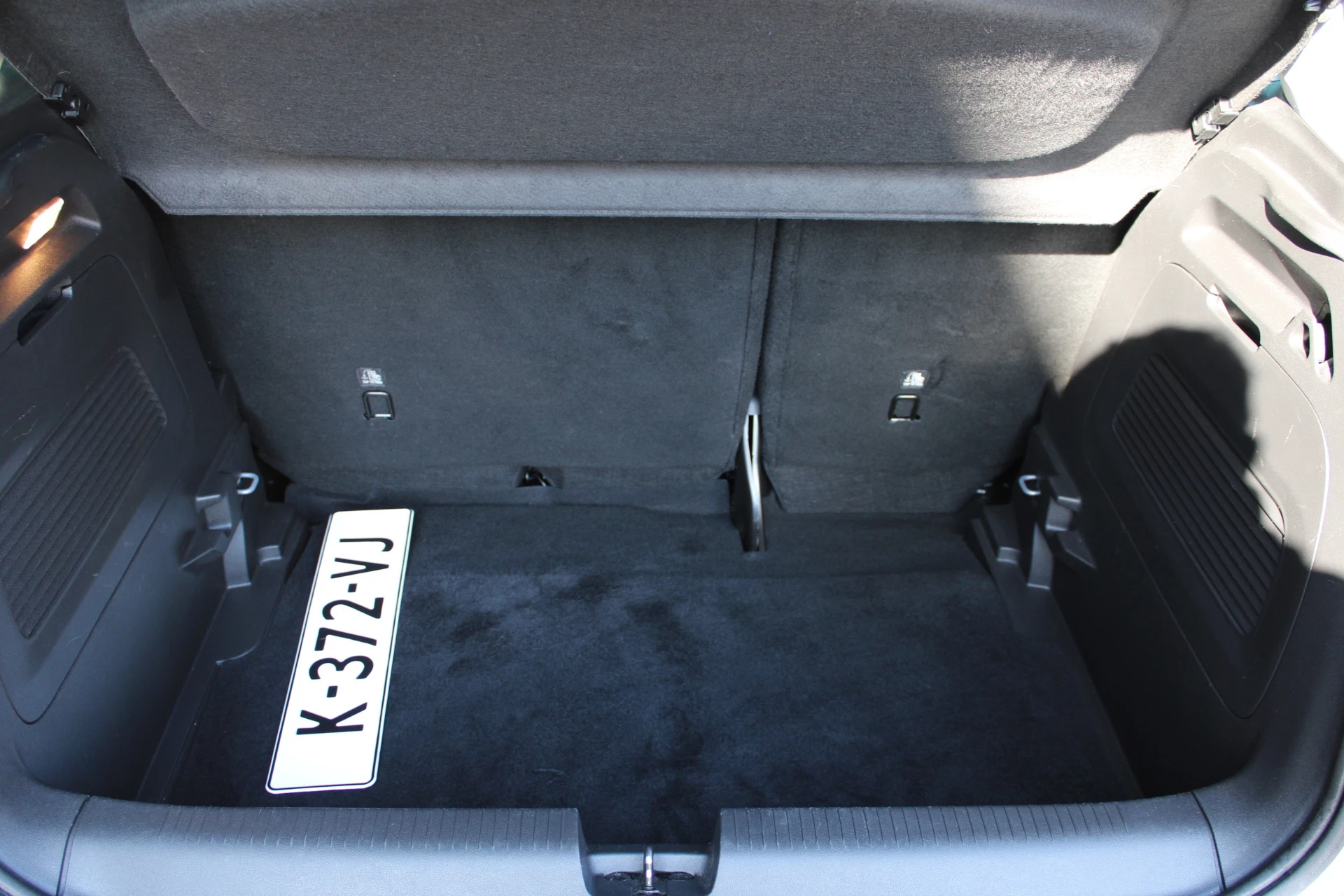 Hoofdafbeelding Opel Crossland