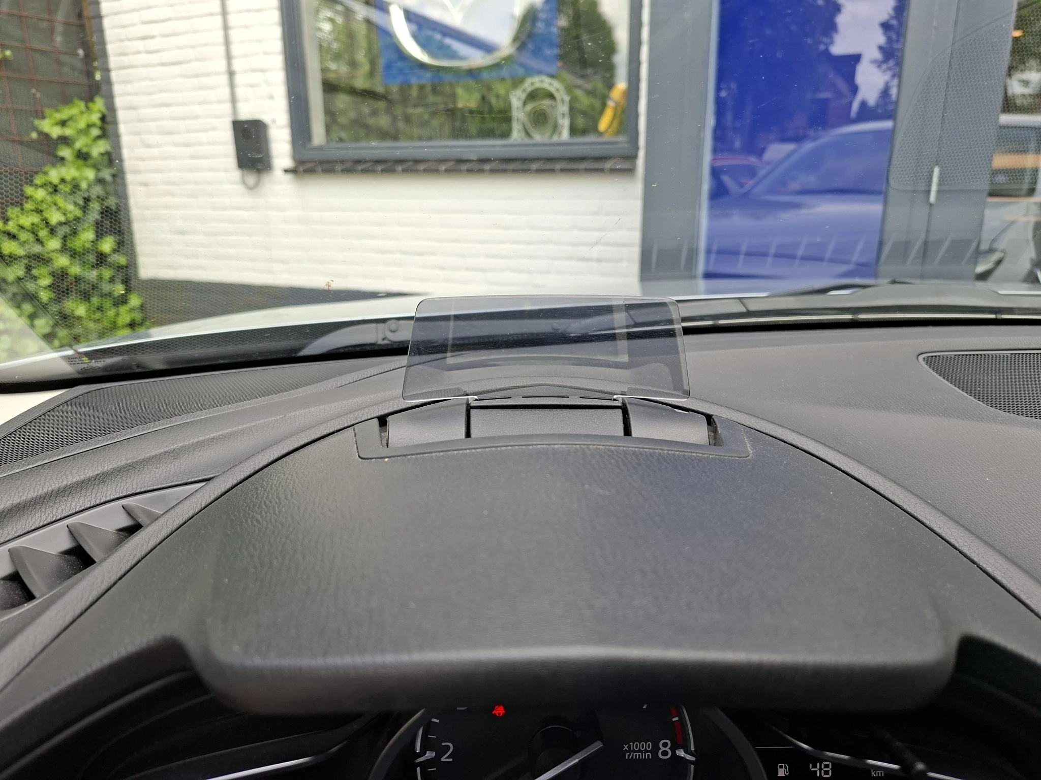 Hoofdafbeelding Mazda 3
