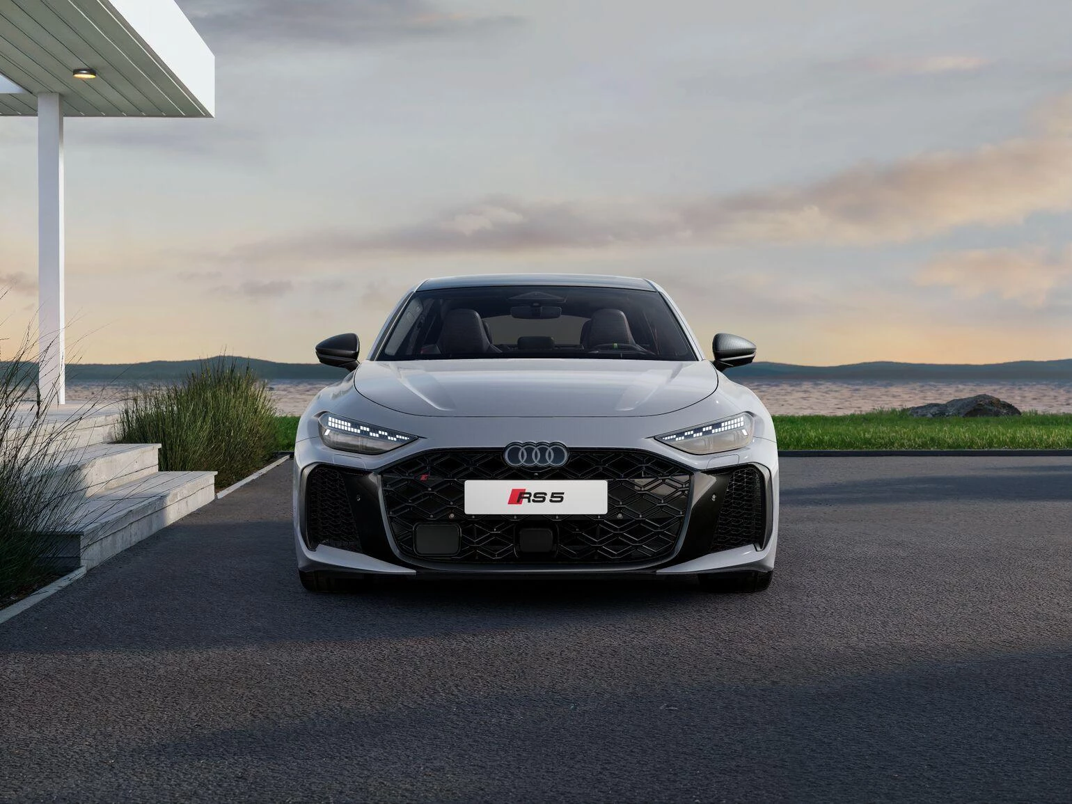 Hoofdafbeelding Audi RS5