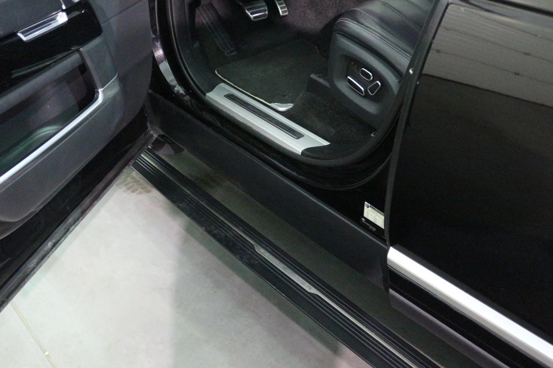 Hoofdafbeelding Land Rover Range Rover