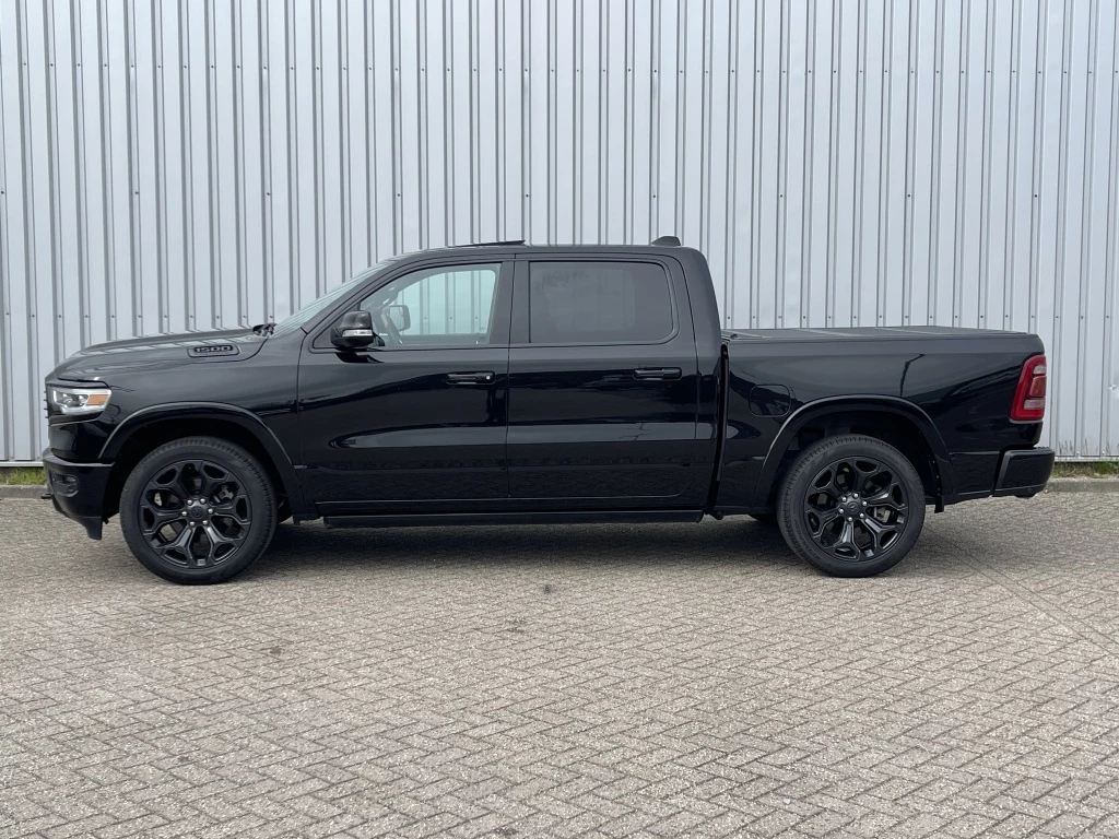 Hoofdafbeelding Dodge Ram Pick-Up