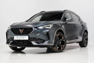 CUPRA Formentor 2.0 TSI 4DRIVE Beats Pano Camera Full PPF