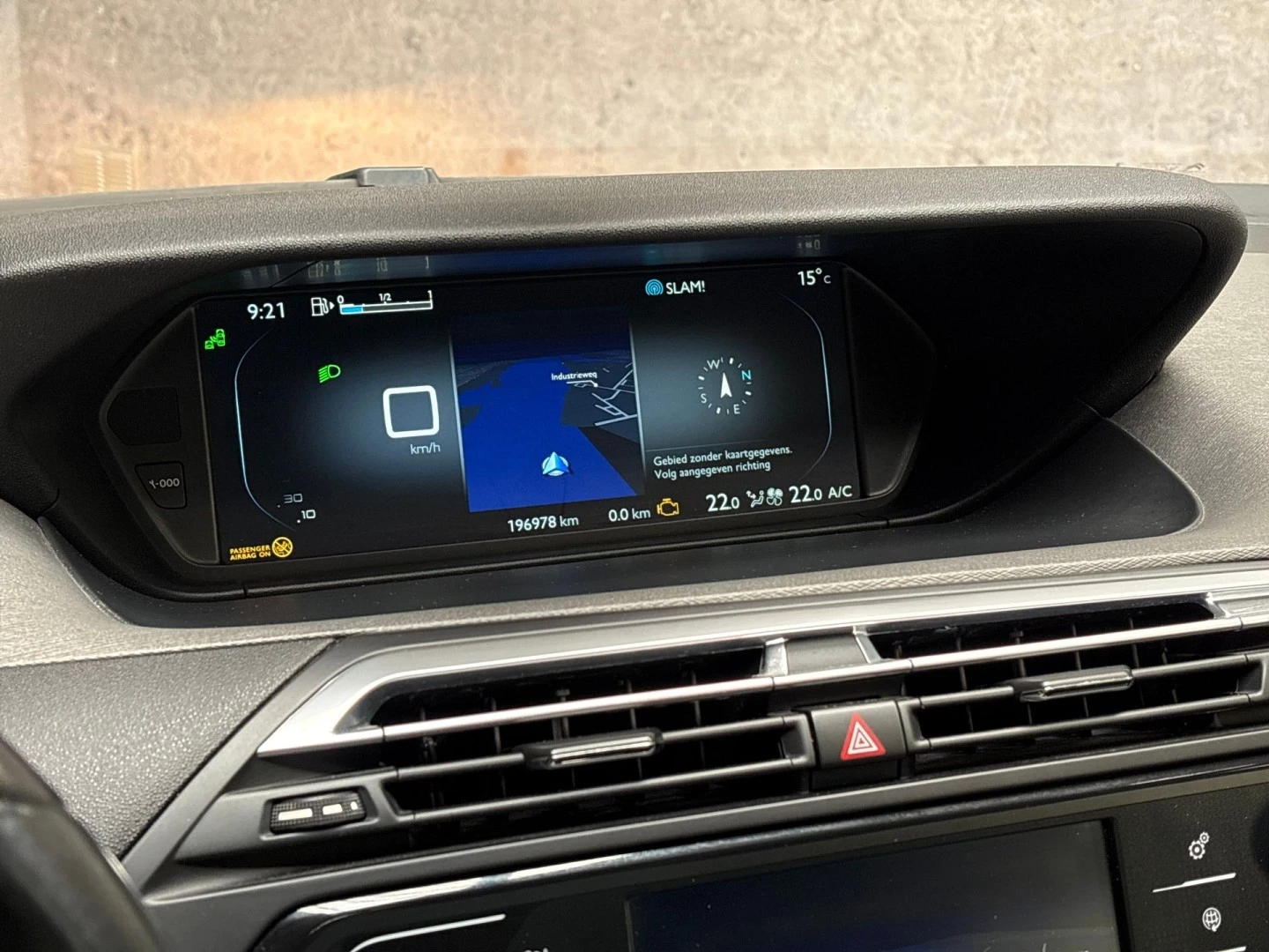 Hoofdafbeelding Citroën Grand C4 Picasso