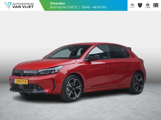 Opel Corsa 1.2 Turbo Hybrid GS Winter pakket