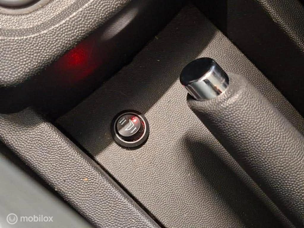 Hoofdafbeelding Opel Meriva