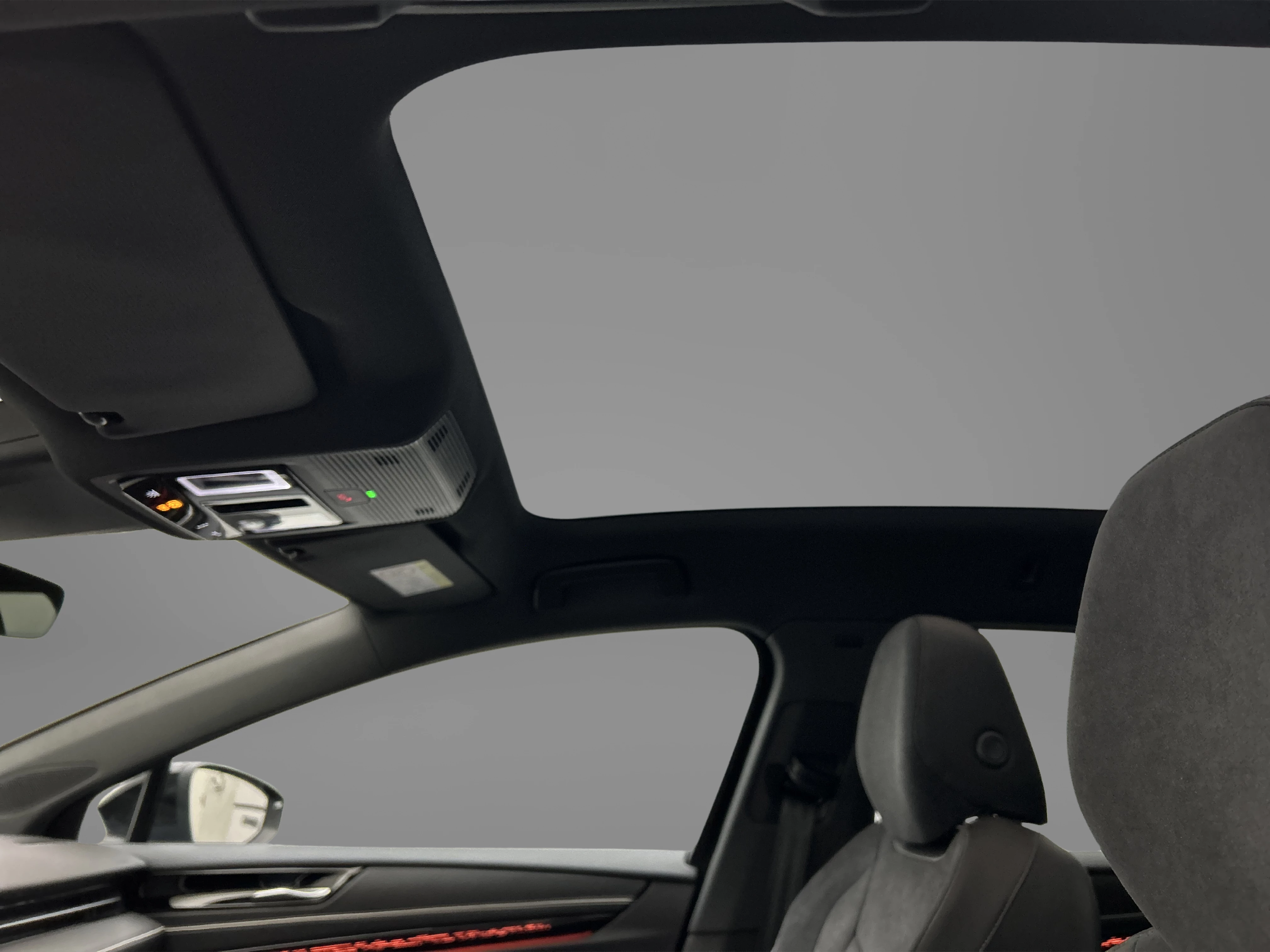 Hoofdafbeelding Volkswagen ID.7