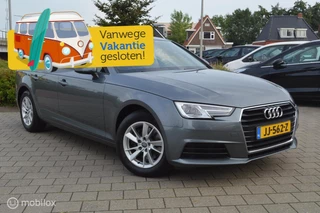 Audi A4 Limousine 1.4 TFSI Design Pro Line
