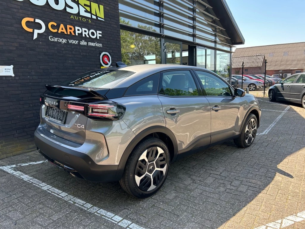 Citroën C4