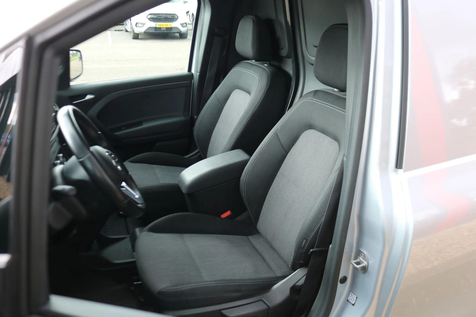 Hoofdafbeelding Mercedes-Benz Citan