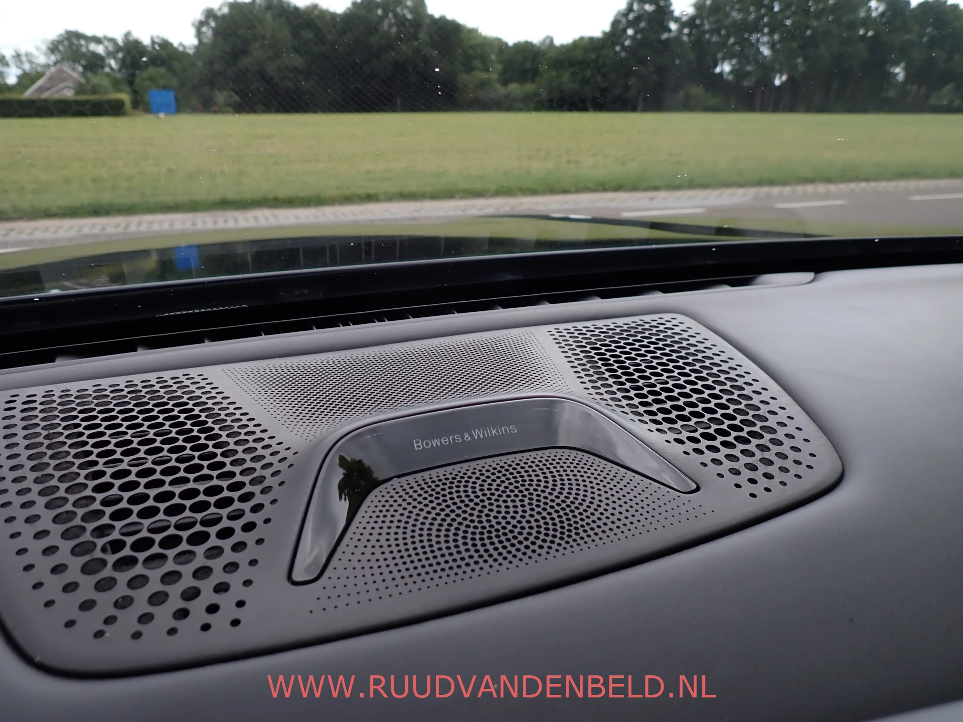 Hoofdafbeelding BMW 7 Serie