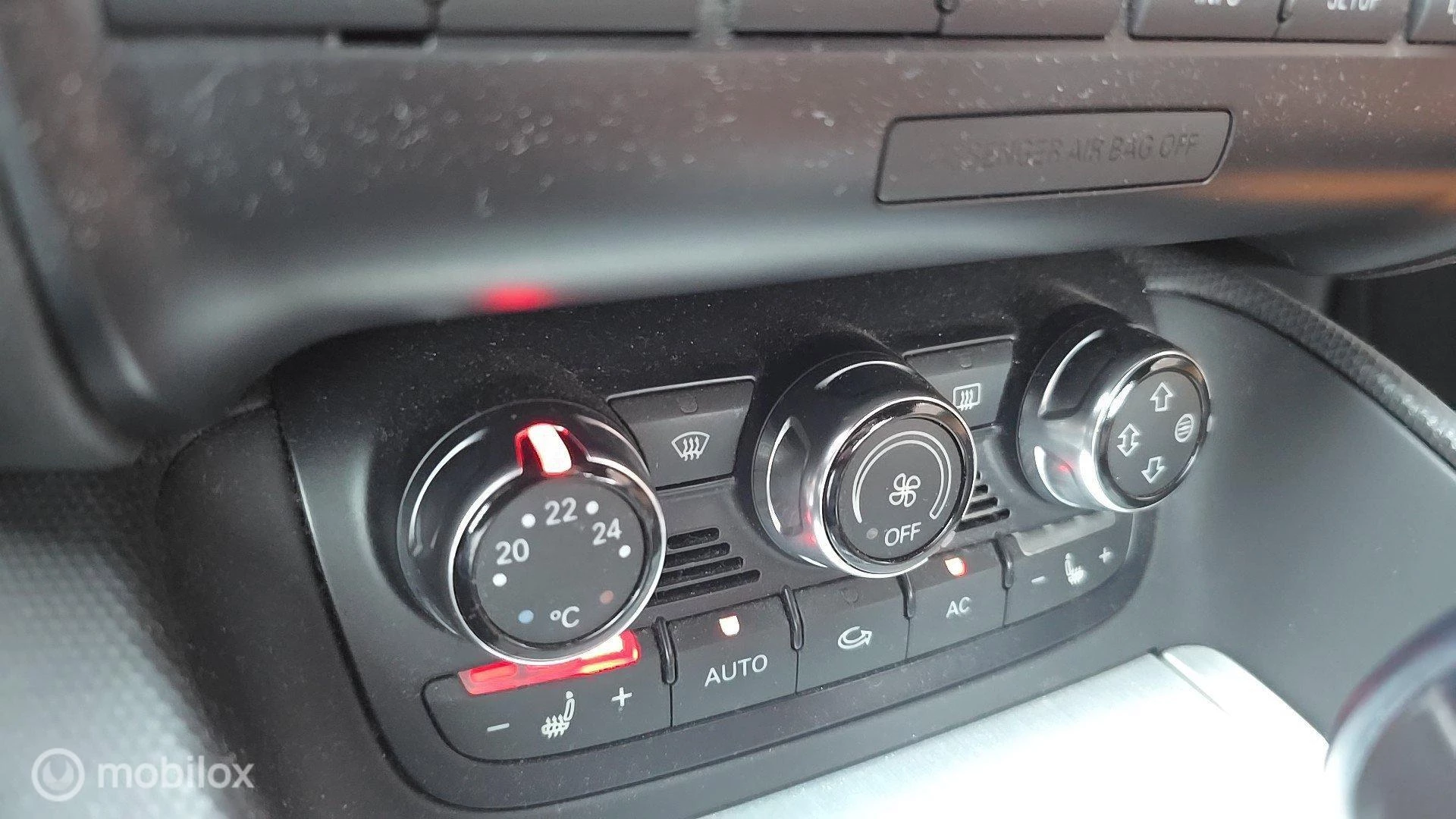 Hoofdafbeelding Audi TT