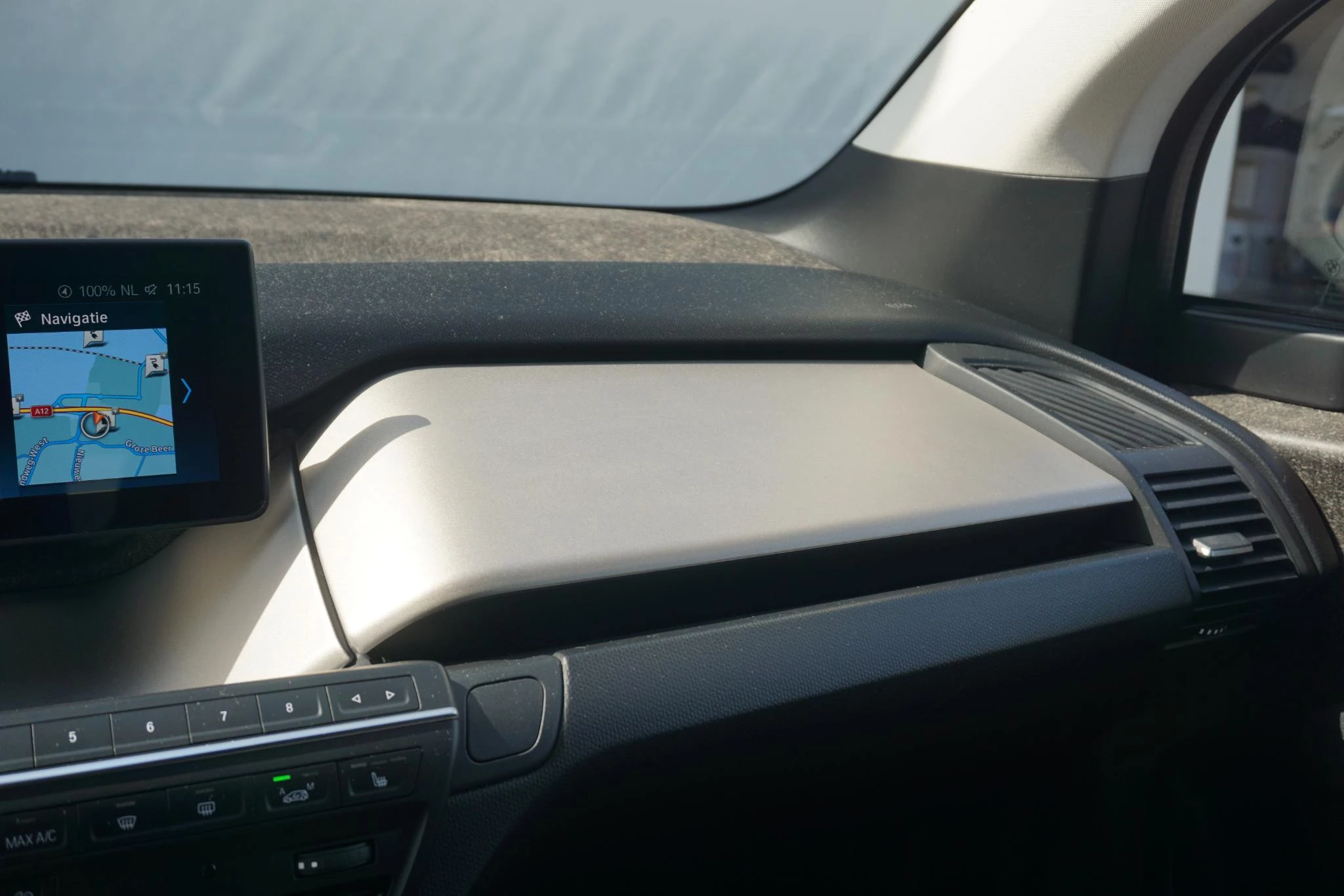 Hoofdafbeelding BMW i3