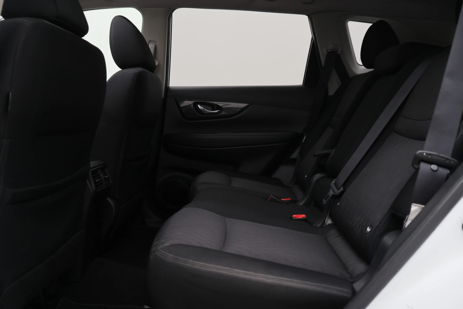 Hoofdafbeelding Nissan X-Trail