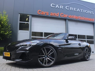 Hoofdafbeelding BMW Z4 BMW Z4 Roadster M40i First Edition Volle auto!
