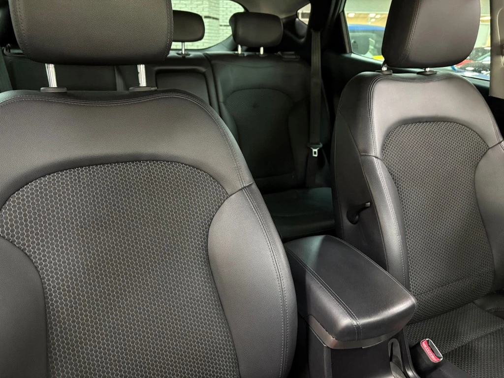 Hoofdafbeelding Hyundai ix35