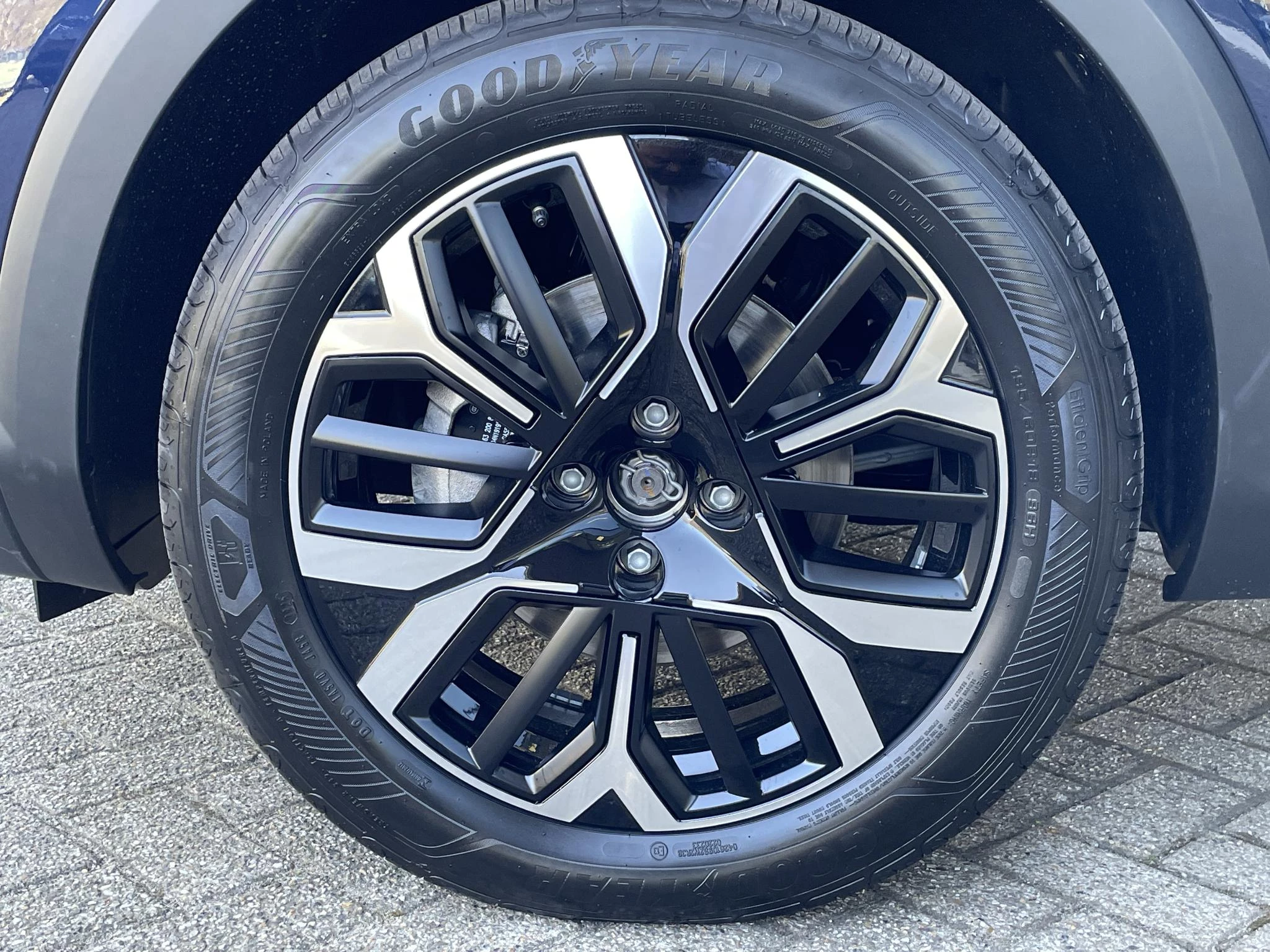 Hoofdafbeelding Citroën C4