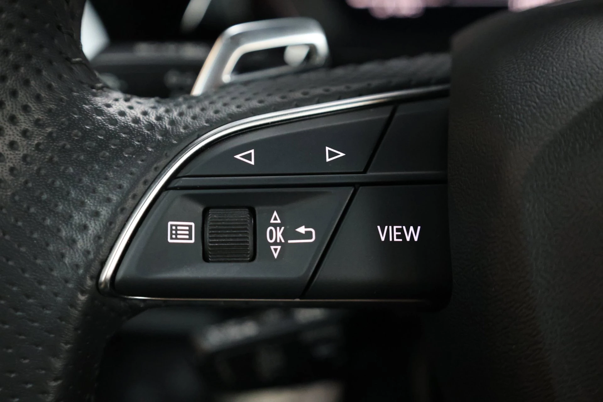 Hoofdafbeelding Audi RS3