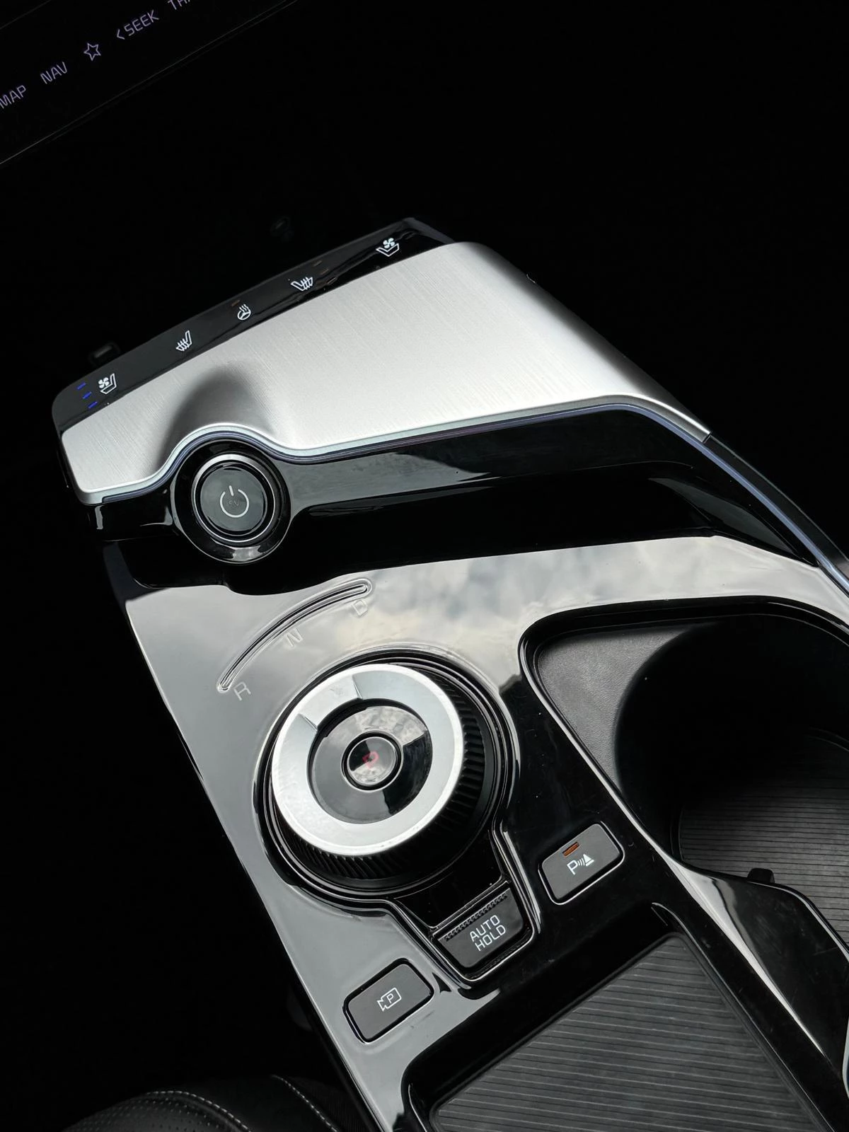 Hoofdafbeelding Kia EV6