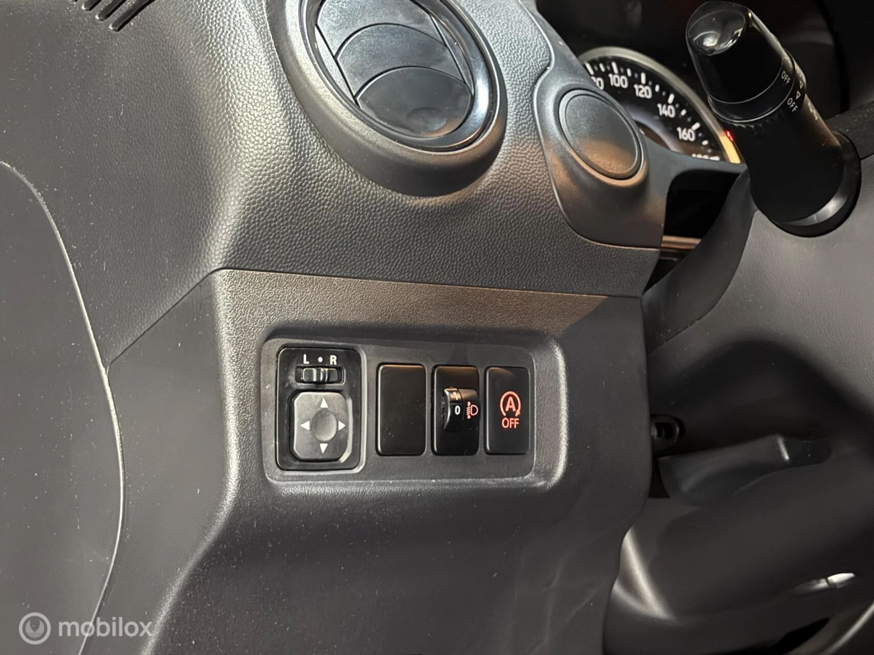 Hoofdafbeelding Mitsubishi Space Star