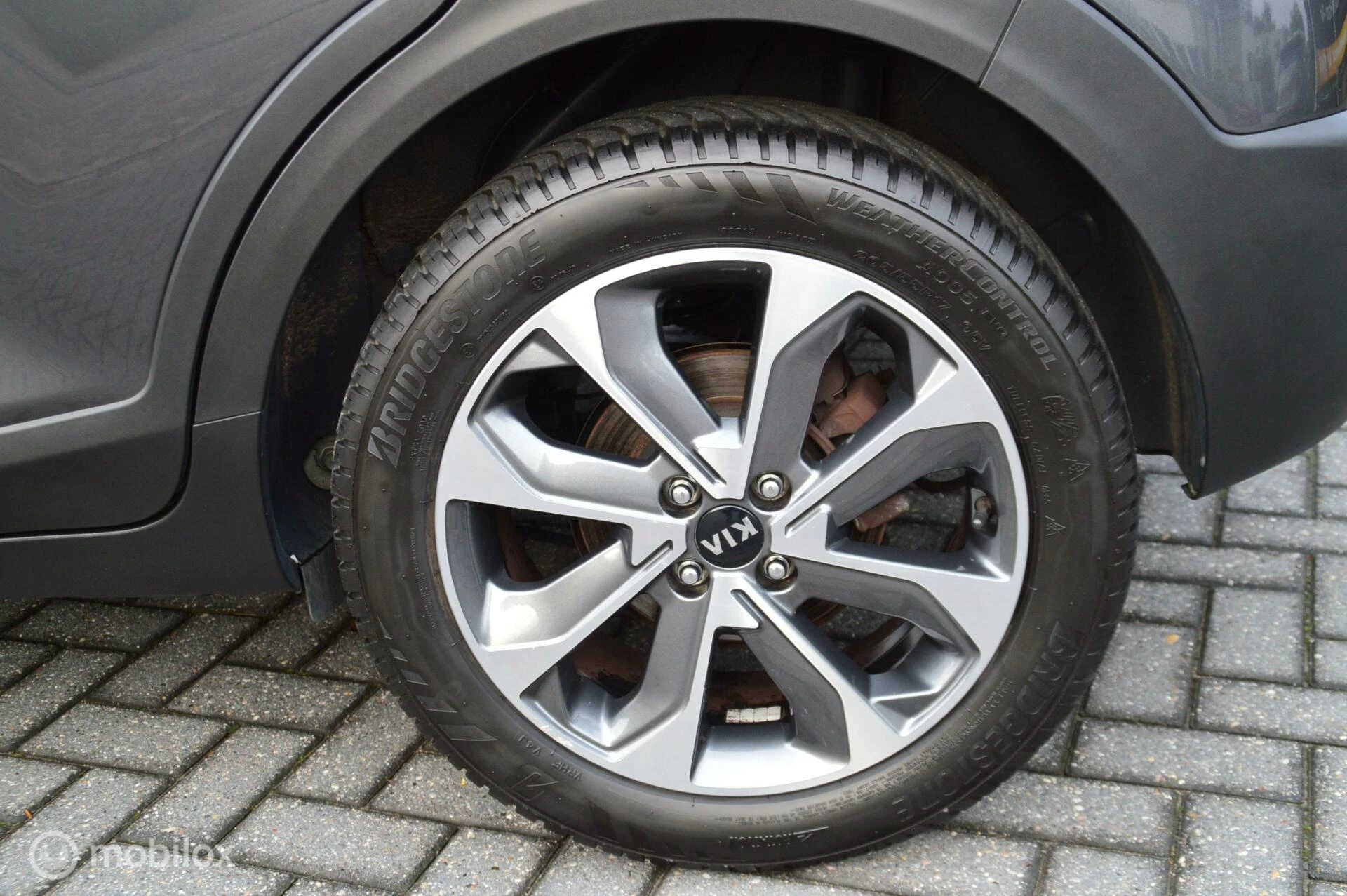 Hoofdafbeelding Kia Stonic