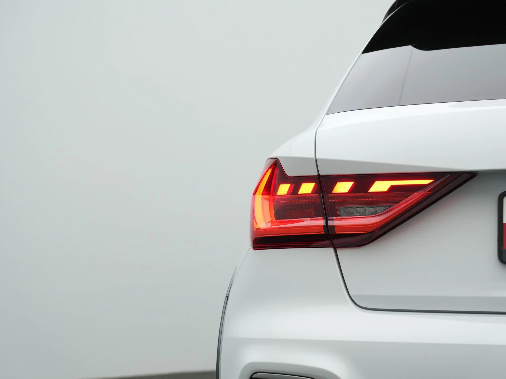 Hoofdafbeelding Audi A1