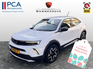 Opel Mokka 1.5 Business Elegance