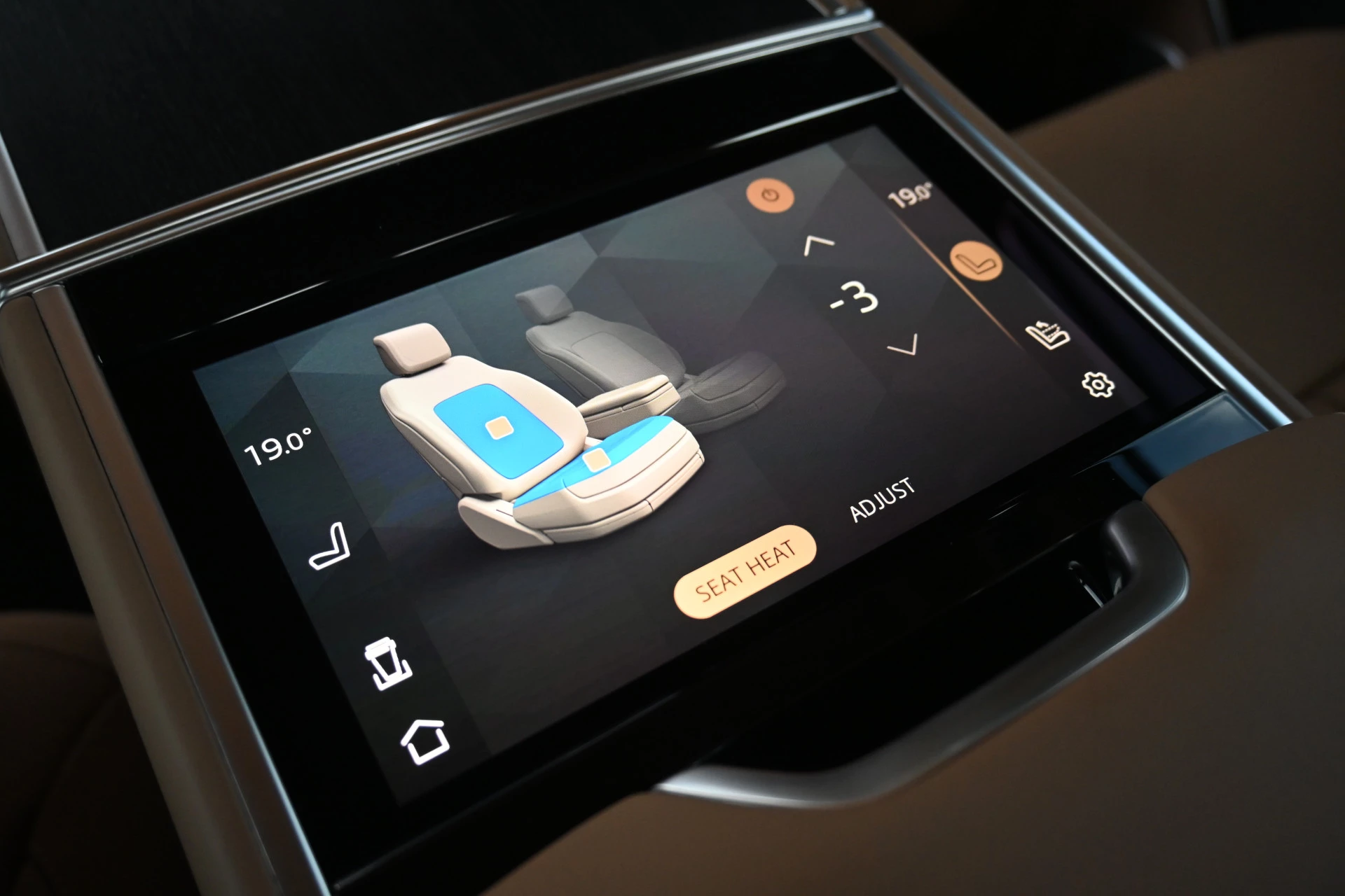 Hoofdafbeelding Land Rover Range Rover