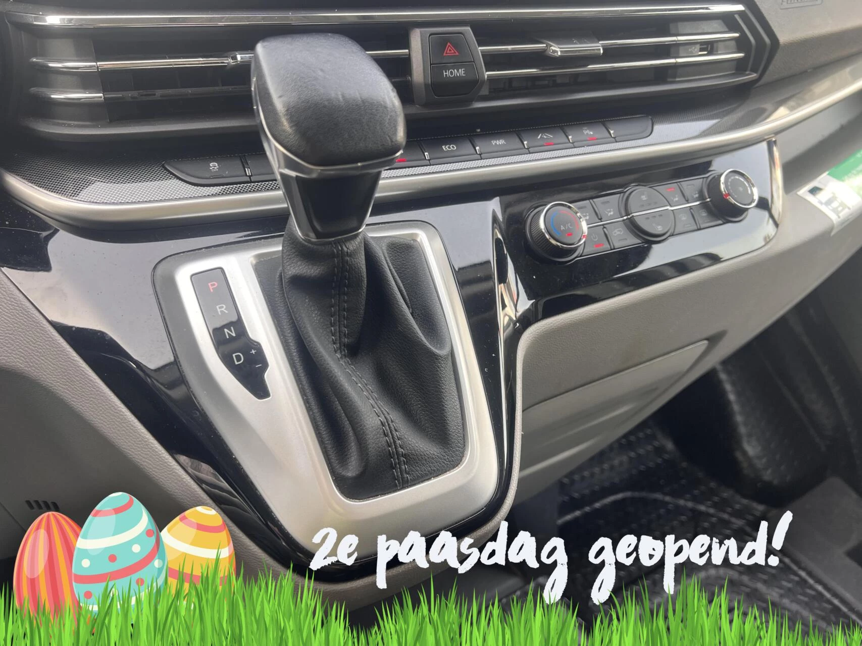 Hoofdafbeelding Maxus eDeliver9