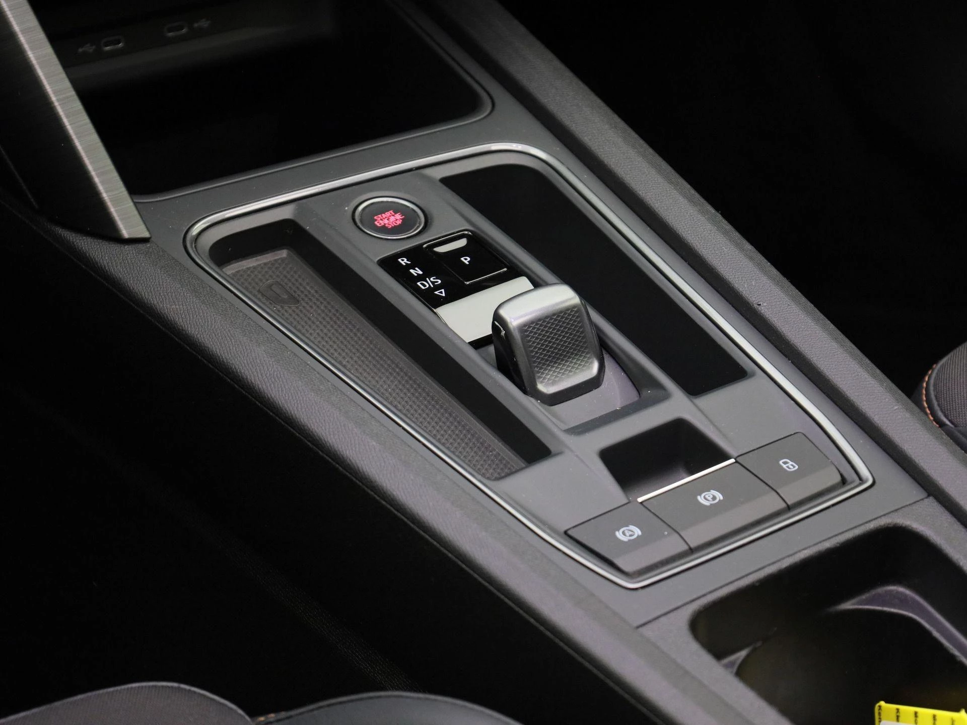 Hoofdafbeelding CUPRA Leon