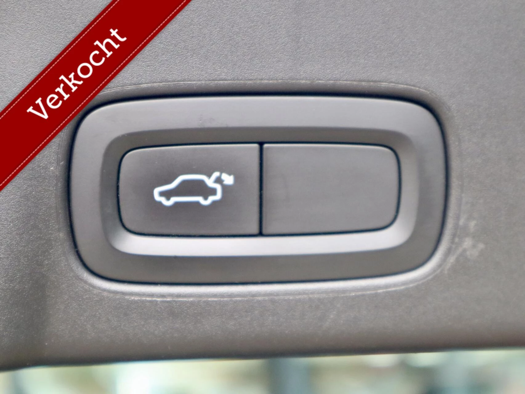 Hoofdafbeelding Volvo V90