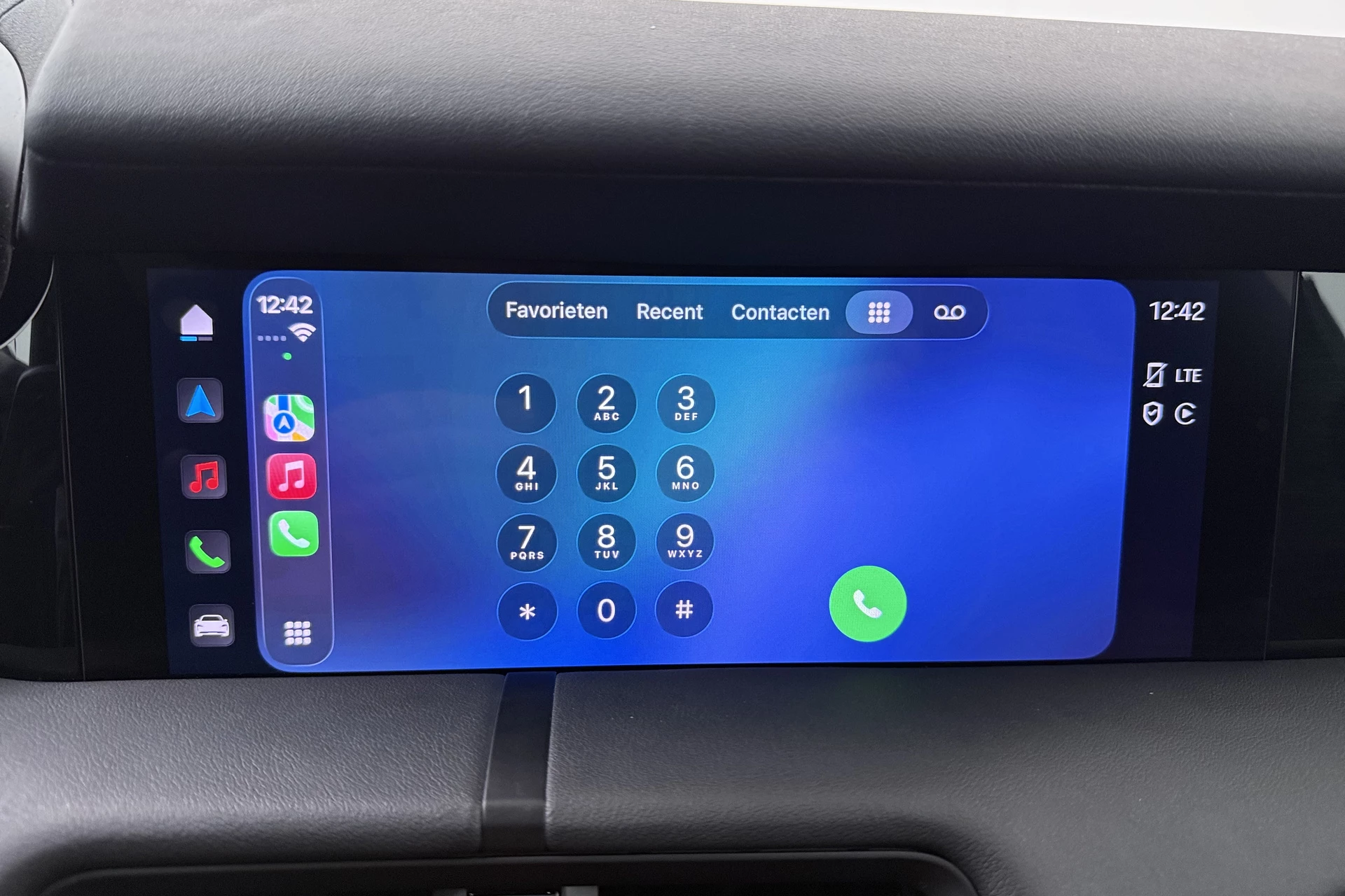 Hoofdafbeelding Porsche Taycan