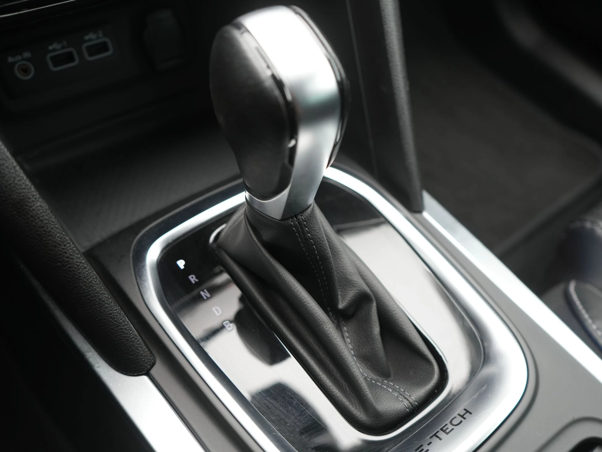 Hoofdafbeelding Renault Megane E-Tech