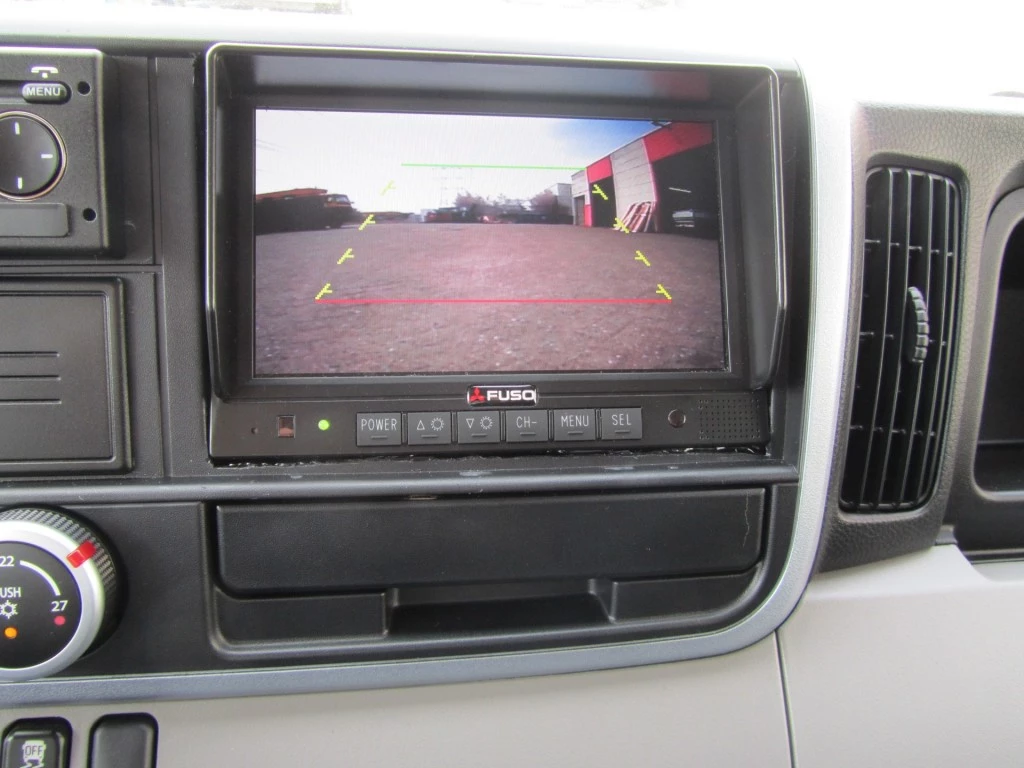 Hoofdafbeelding Mitsubishi Canter
