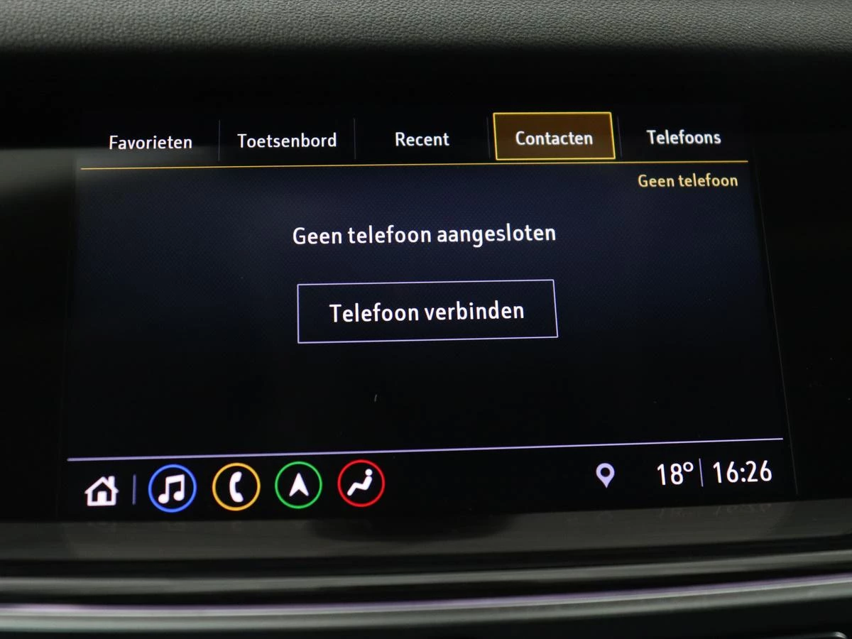Hoofdafbeelding Opel Insignia