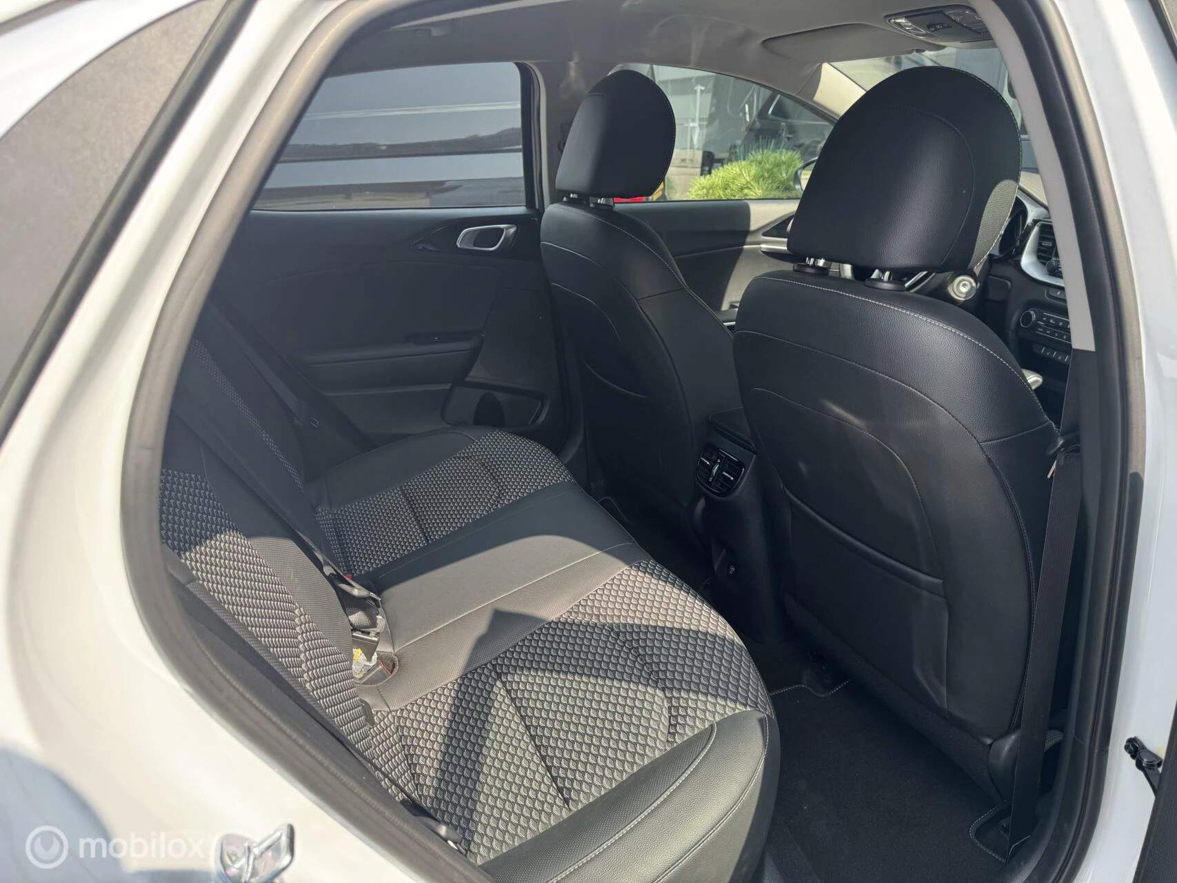 Hoofdafbeelding Kia XCeed