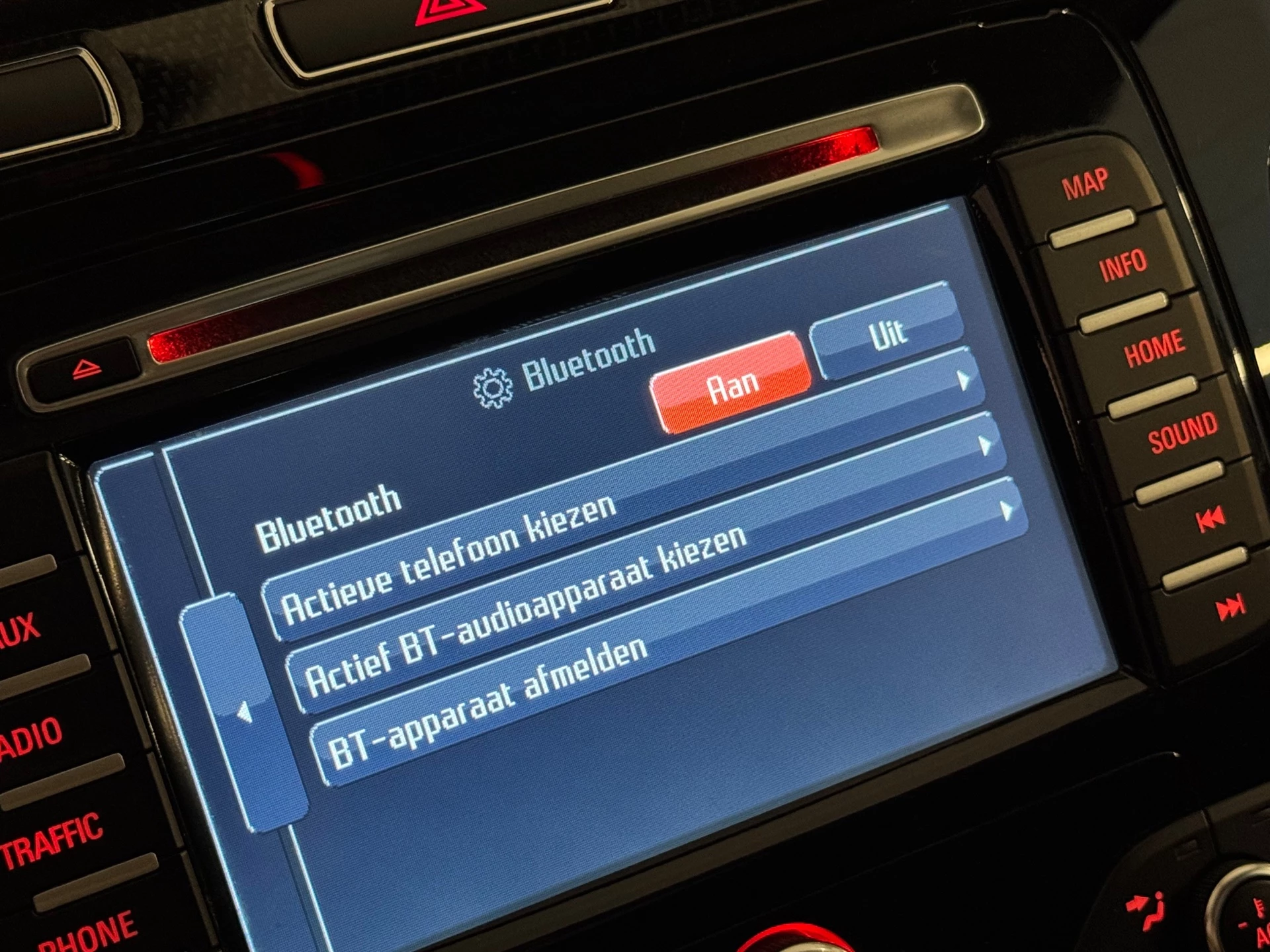 Hoofdafbeelding Ford S-Max
