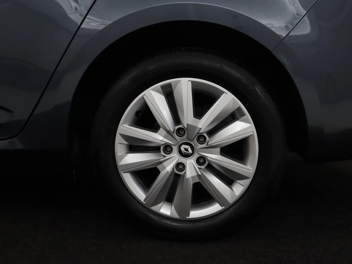Hoofdafbeelding Renault Mégane