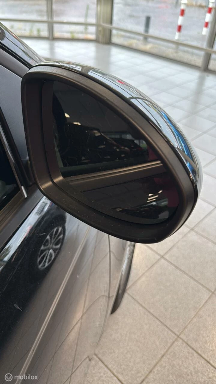 Hoofdafbeelding Fiat 500e