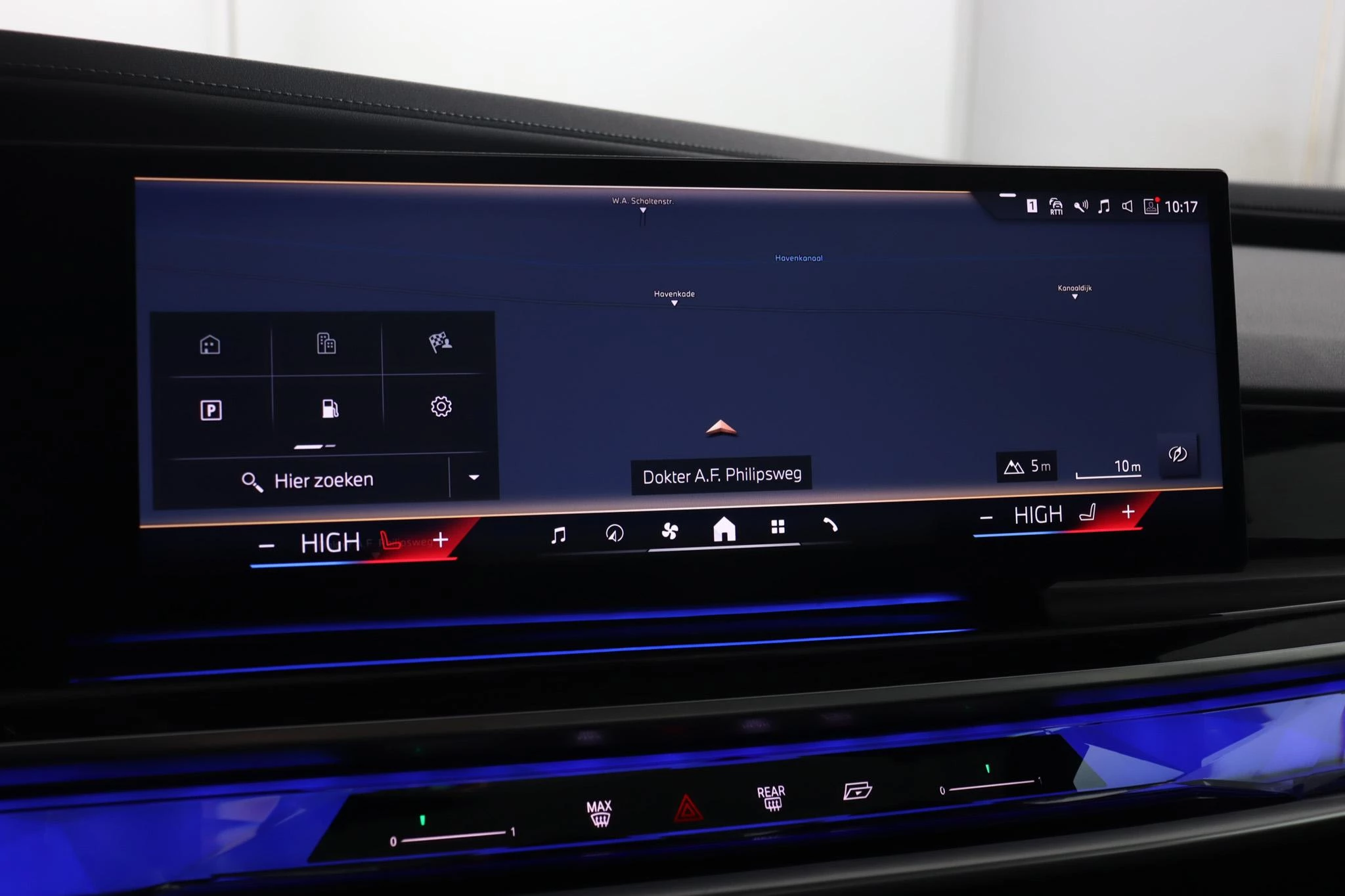 Hoofdafbeelding BMW 7 Serie